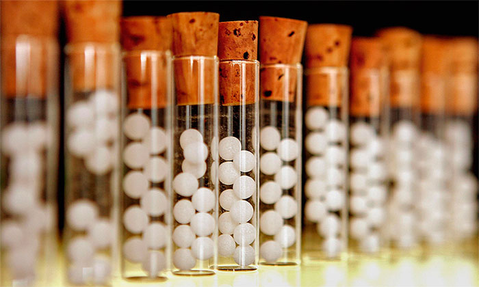 Gabinete Osorik fármacos homeopáticos